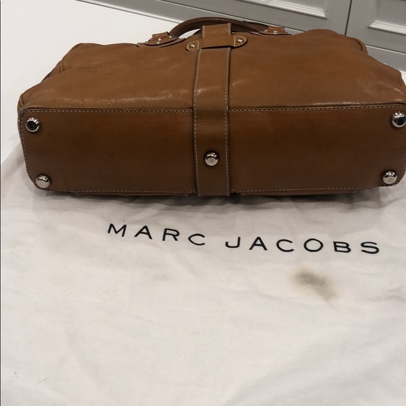 Vintage Marc Jacobs Bag - Picture 3 of 7